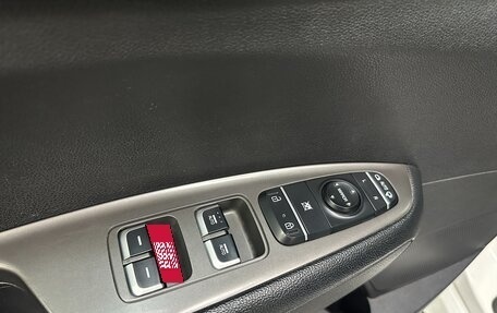 KIA Optima IV, 2018 год, 1 200 000 рублей, 8 фотография