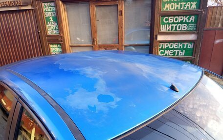 Ford Focus IV, 2005 год, 480 000 рублей, 8 фотография