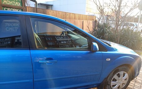 Ford Focus IV, 2005 год, 480 000 рублей, 7 фотография