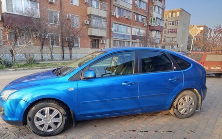 Ford Focus IV, 2005 год, 480 000 рублей, 3 фотография
