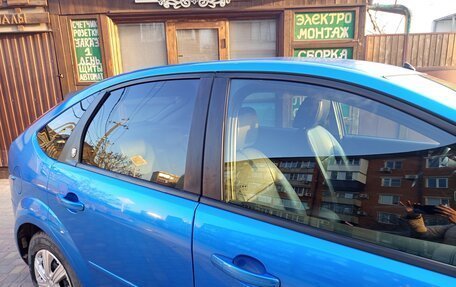 Ford Focus IV, 2005 год, 480 000 рублей, 6 фотография