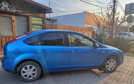 Ford Focus IV, 2005 год, 480 000 рублей, 4 фотография