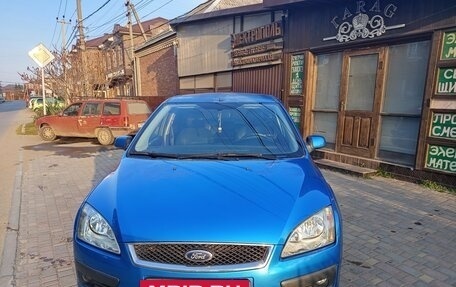 Ford Focus IV, 2005 год, 480 000 рублей, 2 фотография