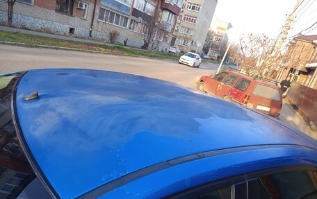 Ford Focus IV, 2005 год, 480 000 рублей, 10 фотография