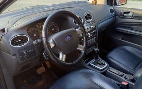Ford Focus IV, 2005 год, 480 000 рублей, 13 фотография
