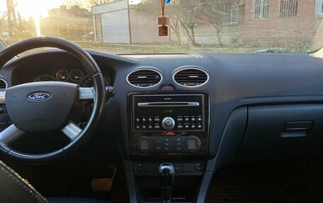 Ford Focus IV, 2005 год, 480 000 рублей, 16 фотография