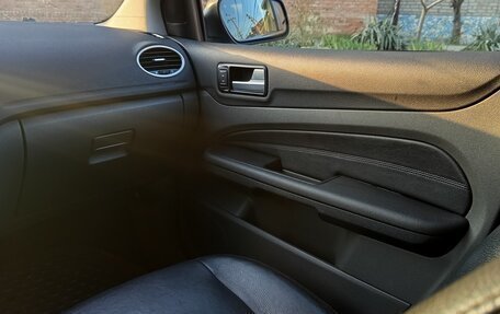 Ford Focus IV, 2005 год, 480 000 рублей, 14 фотография