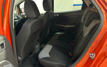 Ford EcoSport, 2016 год, 990 000 рублей, 9 фотография
