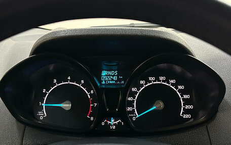 Ford EcoSport, 2016 год, 990 000 рублей, 14 фотография