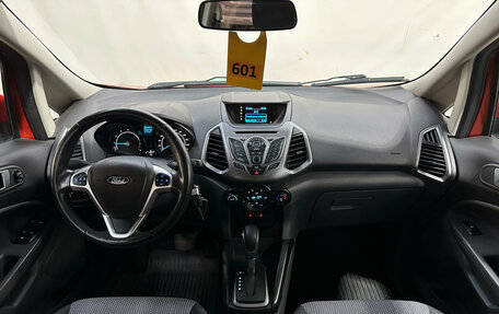 Ford EcoSport, 2016 год, 990 000 рублей, 8 фотография