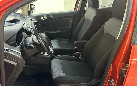 Ford EcoSport, 2016 год, 990 000 рублей, 6 фотография