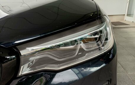 BMW 5 серия, 2020 год, 4 490 000 рублей, 3 фотография