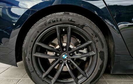 BMW 5 серия, 2020 год, 4 490 000 рублей, 14 фотография