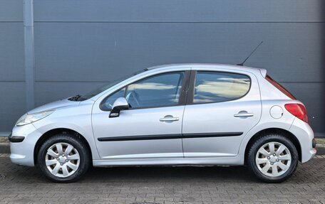 Peugeot 207 I, 2008 год, 499 000 рублей, 2 фотография