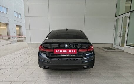 BMW 5 серия, 2020 год, 4 490 000 рублей, 12 фотография