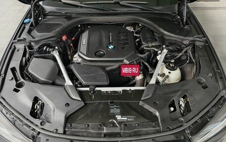 BMW 5 серия, 2020 год, 4 490 000 рублей, 16 фотография