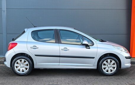 Peugeot 207 I, 2008 год, 499 000 рублей, 3 фотография