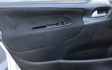 Peugeot 207 I, 2008 год, 499 000 рублей, 11 фотография