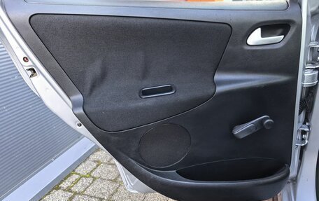 Peugeot 207 I, 2008 год, 499 000 рублей, 12 фотография