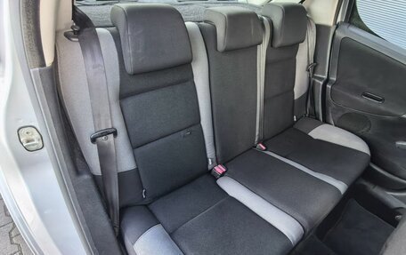 Peugeot 207 I, 2008 год, 499 000 рублей, 15 фотография