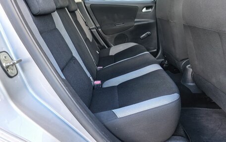Peugeot 207 I, 2008 год, 499 000 рублей, 16 фотография