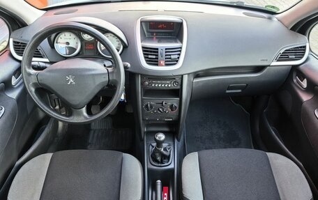 Peugeot 207 I, 2008 год, 499 000 рублей, 6 фотография