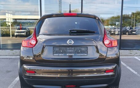 Nissan Juke II, 2011 год, 936 000 рублей, 5 фотография