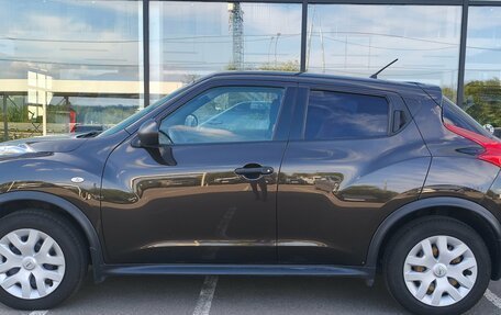 Nissan Juke II, 2011 год, 936 000 рублей, 4 фотография