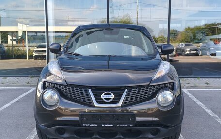Nissan Juke II, 2011 год, 936 000 рублей, 3 фотография
