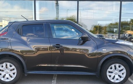 Nissan Juke II, 2011 год, 936 000 рублей, 6 фотография