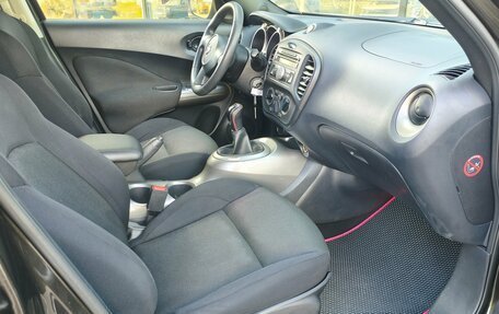 Nissan Juke II, 2011 год, 936 000 рублей, 7 фотография