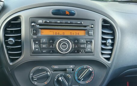 Nissan Juke II, 2011 год, 936 000 рублей, 11 фотография