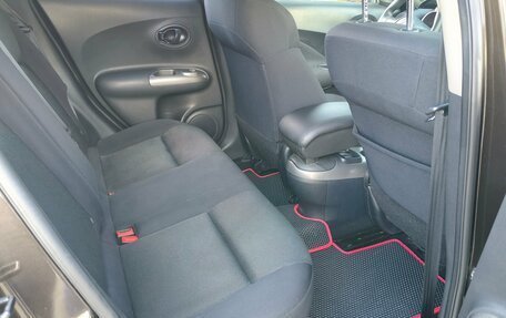 Nissan Juke II, 2011 год, 936 000 рублей, 13 фотография