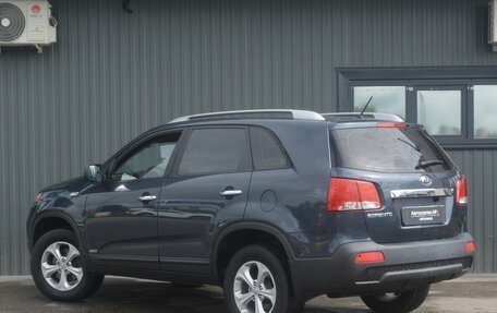 KIA Sorento II рестайлинг, 2009 год, 1 249 999 рублей, 4 фотография