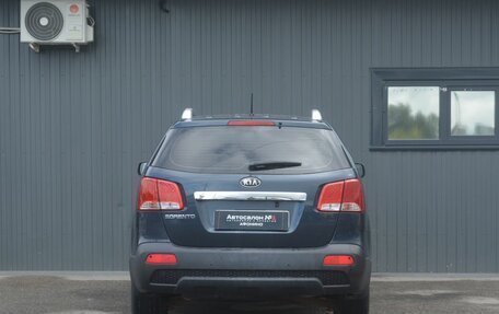 KIA Sorento II рестайлинг, 2009 год, 1 249 999 рублей, 5 фотография