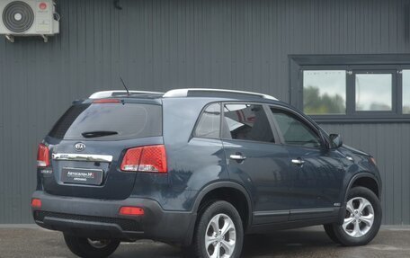 KIA Sorento II рестайлинг, 2009 год, 1 249 999 рублей, 6 фотография