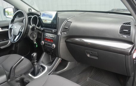 KIA Sorento II рестайлинг, 2009 год, 1 249 999 рублей, 14 фотография