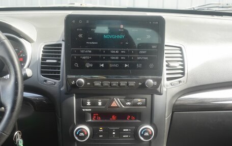 KIA Sorento II рестайлинг, 2009 год, 1 249 999 рублей, 9 фотография