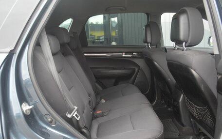 KIA Sorento II рестайлинг, 2009 год, 1 249 999 рублей, 16 фотография