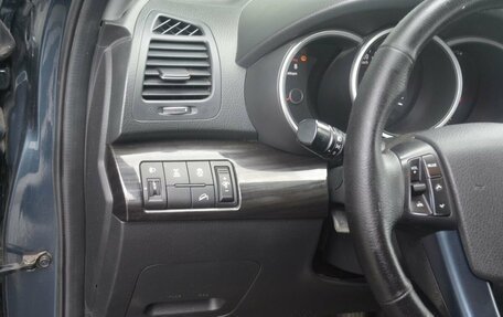 KIA Sorento II рестайлинг, 2009 год, 1 249 999 рублей, 10 фотография
