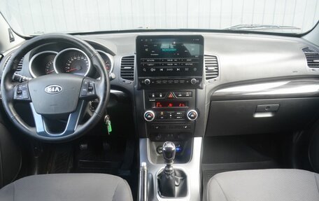 KIA Sorento II рестайлинг, 2009 год, 1 249 999 рублей, 7 фотография