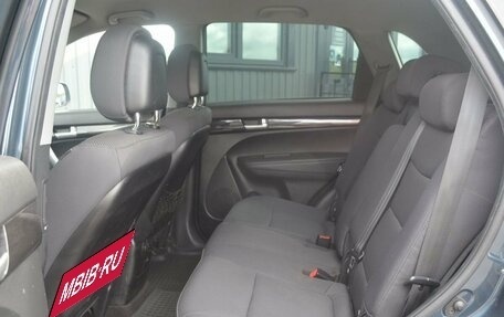 KIA Sorento II рестайлинг, 2009 год, 1 249 999 рублей, 13 фотография