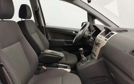 Opel Zafira B, 2007 год, 585 000 рублей, 10 фотография