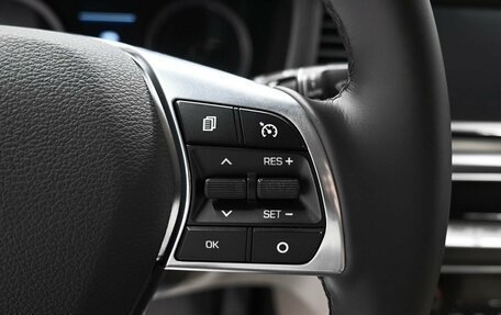 Hyundai Sonata VII, 2017 год, 1 945 000 рублей, 18 фотография