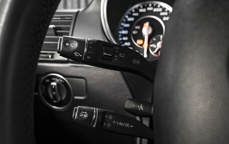 Mercedes-Benz G-Класс AMG, 2014 год, 5 470 000 рублей, 19 фотография