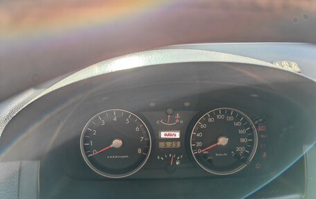 Hyundai Getz I рестайлинг, 2005 год, 430 000 рублей, 3 фотография