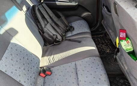 Hyundai Getz I рестайлинг, 2005 год, 430 000 рублей, 5 фотография