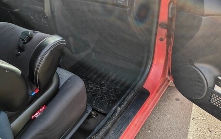 Hyundai Getz I рестайлинг, 2005 год, 430 000 рублей, 10 фотография
