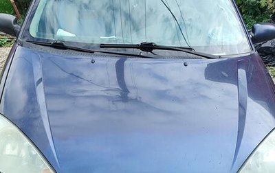 Ford Focus IV, 2003 год, 200 000 рублей, 1 фотография