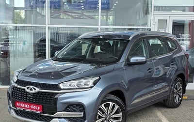 Chery Tiggo 8 I, 2021 год, 1 699 000 рублей, 1 фотография